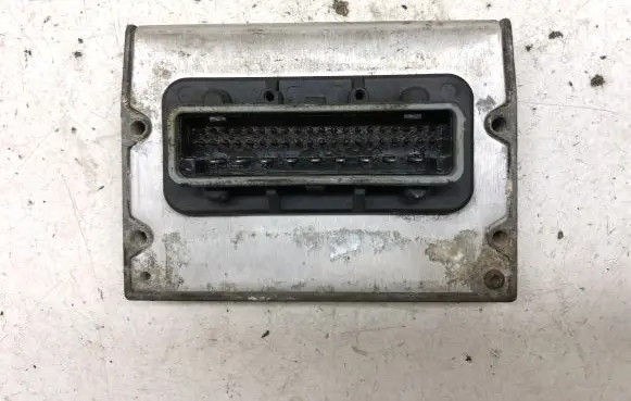 Chrysler Grand Voyager IV Other control units/modules 04869001AJ