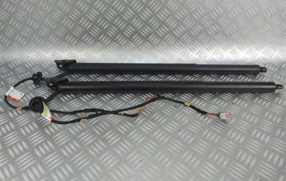 Ford Kuga III Tailgate strut LV4BS402A54AC