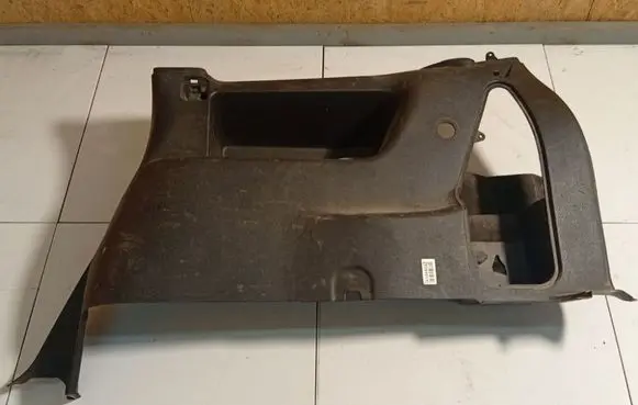 Opel Zafira A Other interior part 90580304