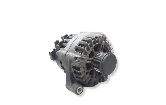 BMW 5 F10 F11 Generator/alternator 8507624