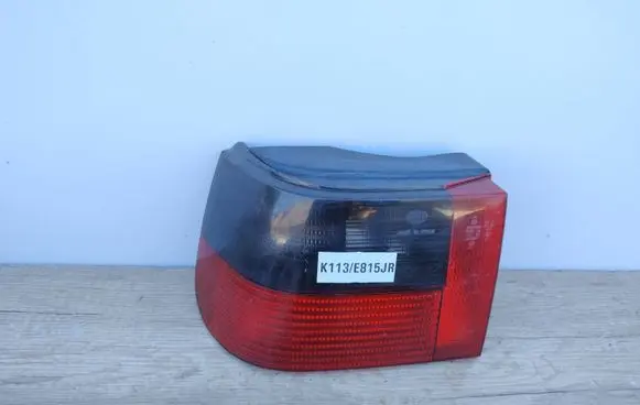 Seat Ibiza II (6k) Rear/tail lights 6K6945111B