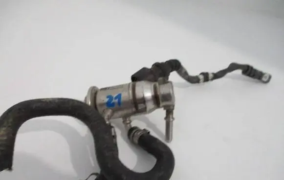 Jeep Compass AdBlue injector 68375220AA 55283499 00419402082