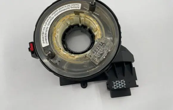 Audi TT TTS Mk2 Airbag slip ring squib (SRS ring) 1K0959653D
