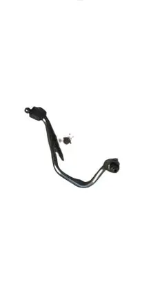 Lexus IS 220D-250-350 Fuel injector supply line/pipe NOCODE