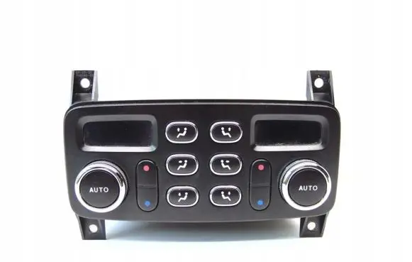Bentley Flying Spur Climate control unit 3W5907049A