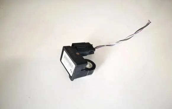 Mazda CX-7 Airbag deployment crash/impact sensor gp9a57kc0