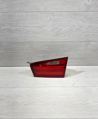 BMW 5 F10 F11 Tailgate rear/tail lights 7203228 89505495