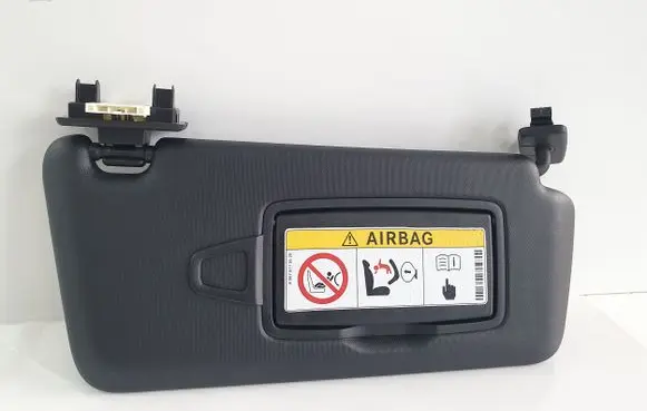 Mercedes-Benz A W176 Sun visor A0078173620