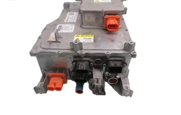 DS Automobiles 3 Crossback Voltage converter inverter 1675812180 D34