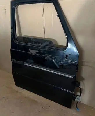 Mercedes-Benz G W463 2nd Gen Front door 