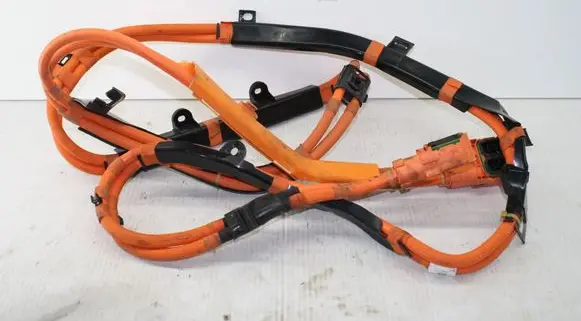 BMW 7 G11 G12 Other wiring loom 6823579