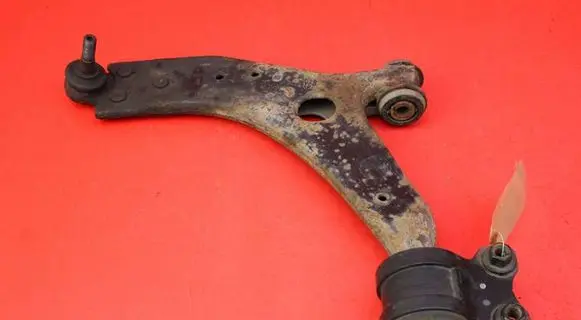 Ford Focus C-MAX Front control arm
