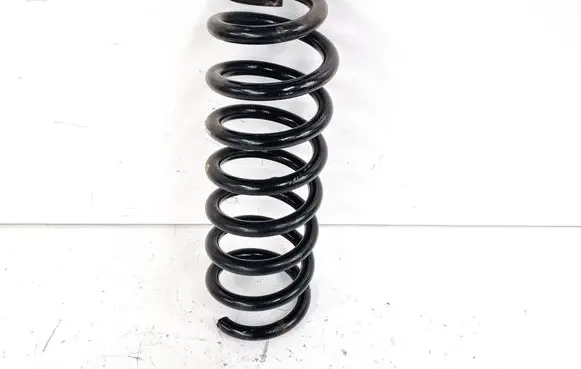 Audi Q7 4L Rear coil spring