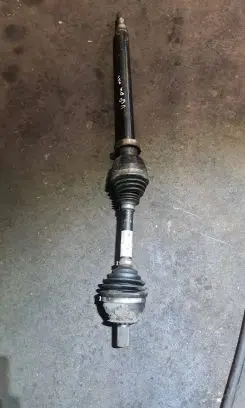 Volvo V60 Front driveshaft 6G9N3B436CE