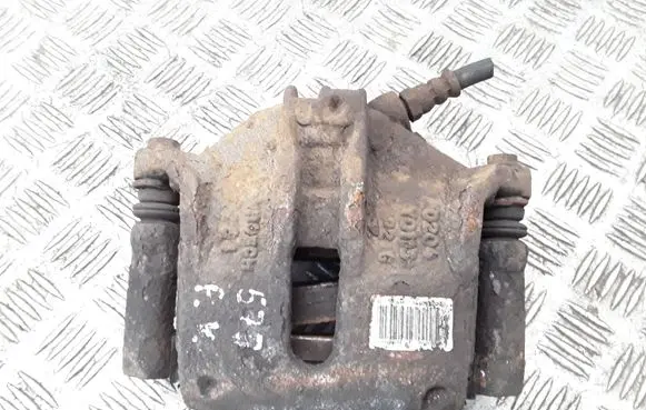Citroen C3 Front brake caliper 0204004386