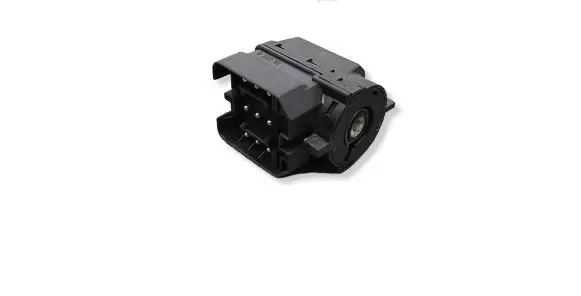 BMW 7 E38 Ignition lock contact 8352011