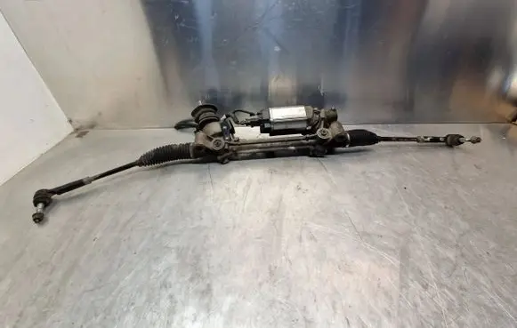 Opel Insignia A Steering rack 7805501710
