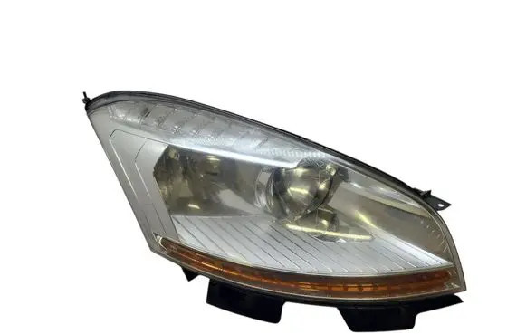 Citroen C4 Grand Picasso Headlight/headlamp 