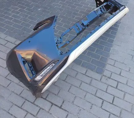 Lexus RX 450H Front bumper