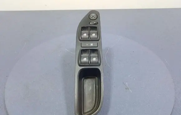 Fiat Tipo Electric window control switch 7356314780E
