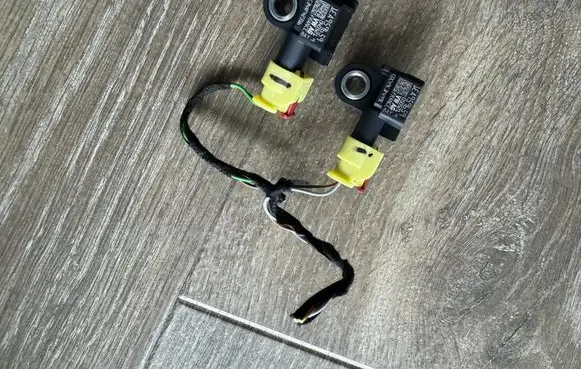Audi Q4 e-tron Other devices 1EA9591659
