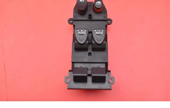 Honda Civic Electric window control switch 83540SMRG210UHS