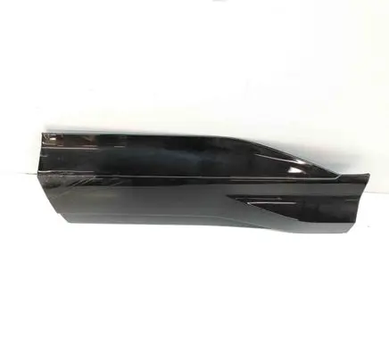 Audi Q4 Sportback e-tron Rear door trim (molding) 89A853969A