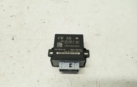 Audi A6 S6 C7 4G Light module LCM 4H0907357A