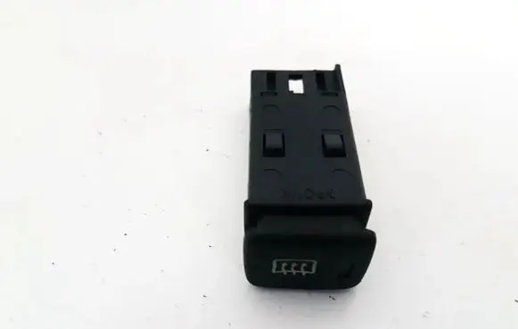 Rover 214 - 216 - 220 Windscreen/window heater switch