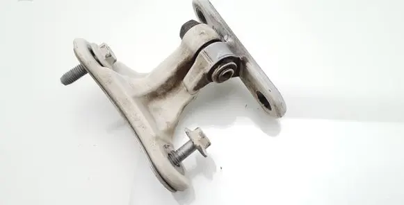 Mercedes-Benz A W176 Front door upper hinge A2467201237