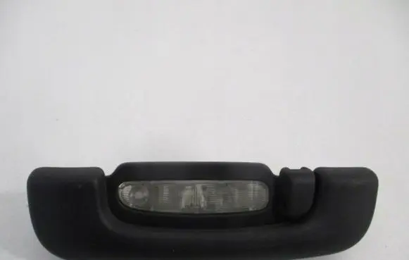 Jeep Grand Cherokee Centre console side trim front 1RV81TRM