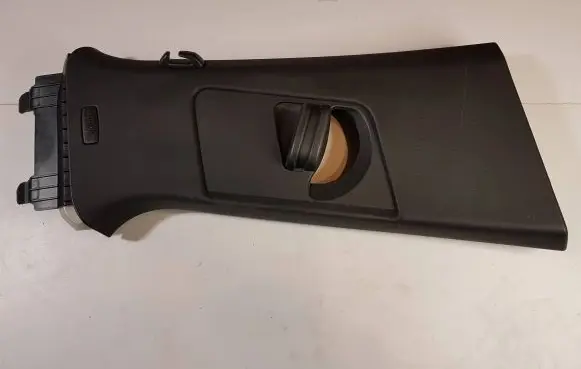 Volkswagen ID.4 (B) pillar trim (top) 11A867244B 11A868312R