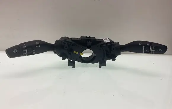 Hyundai i30 Multifunctional control switch/knob 93404G4811 PE29 2205270000165