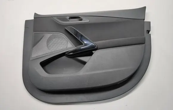 Peugeot 508 Front door card panel trim 96863073 96863073ZE 1P171761
