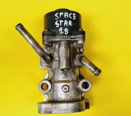 EGR valve