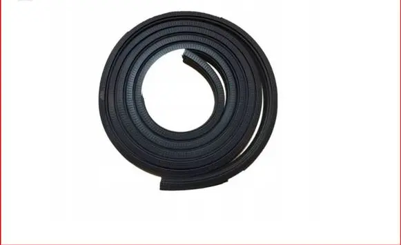Volkswagen Transporter - Caravelle T4 Front door rubber seal 