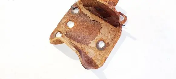 Volkswagen Golf III Bracket in trunk/boot 