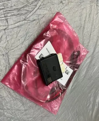 Audi Q8 Tailgate/trunk control unit/module 3G0962243D