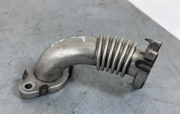 Ford Mondeo MK V EGR valve line/pipe/hose 84715F01