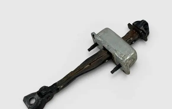 Chevrolet Suburban Rear door check strap stopper 20986580 23231888
