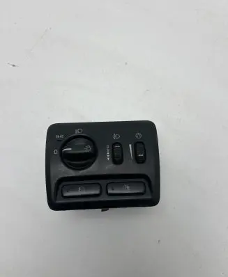 Volvo S60 Light switch 8691751 04W25E02 ML253100149