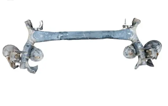 Rear subframe