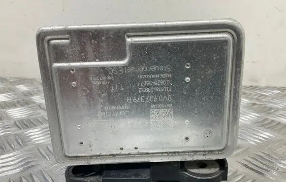 Audi A3 S3 8V ABS Pump 8V0907379B