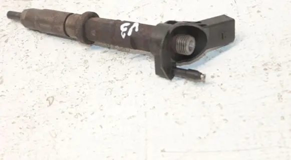 Volkswagen Crafter Fuel injector 076130277