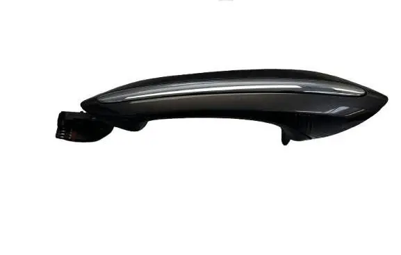 BMW 5 F10 F11 Rear door exterior handle 7305280