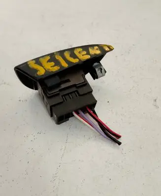 Fiat Seicento/600 Other switches/knobs/shifts 552112