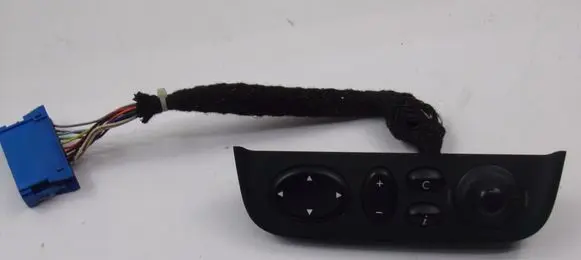 Renault Scenic I Other switches/knobs/shifts 8200063000