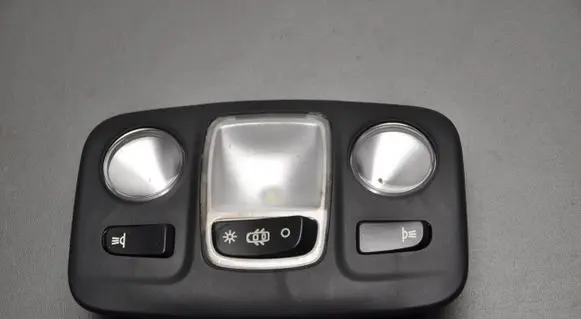 Peugeot 308 Rear seat light 96781444ZD