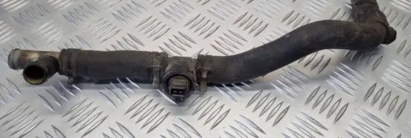Volkswagen Transporter - Caravelle T4 Engine coolant pipe/hose 701819876