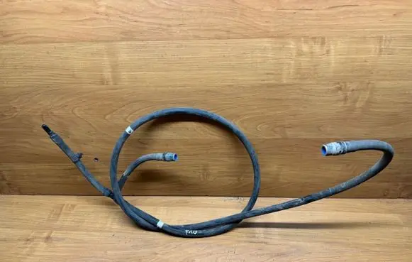 BMW 5 F10 F11 Headlight washer hose/pipe 130071206